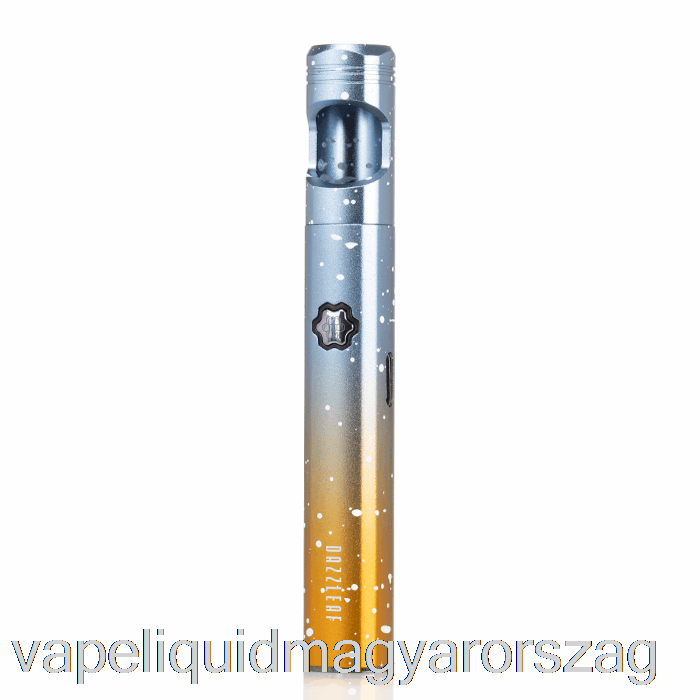 Dazzleaf Handii Vv 510 Menetes Akkumulátor Tűz és Jég Fröccsenő Vape Folyadék